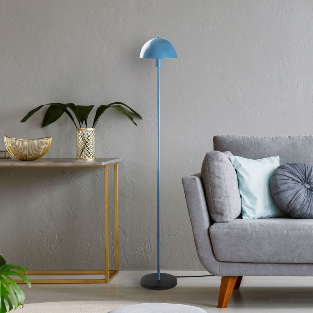 Podna Lampa Togg 14814 - Plava slika 2