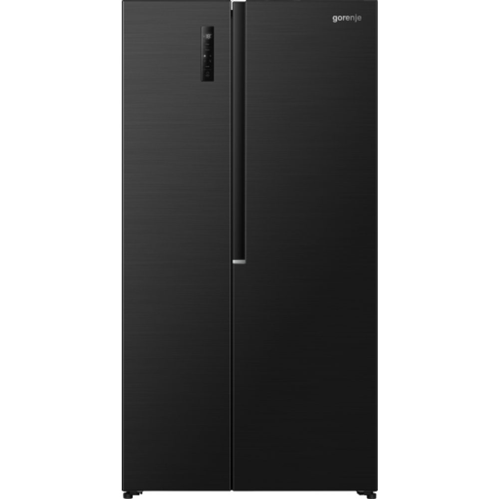 Gorenje Kombinovani frižider NRS917E41BX / 544 l slika 1