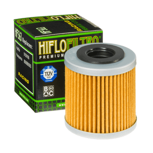 Hiflofiltro HF563