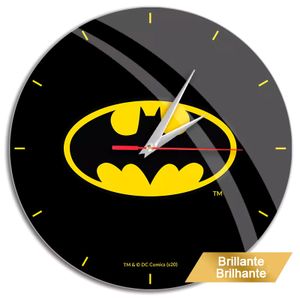 DC Comics Batman zidni sat