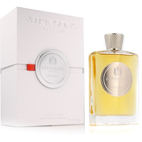 Atkinsons Scilly Neroli Eau De Parfum 100 ml (unisex) slika 3