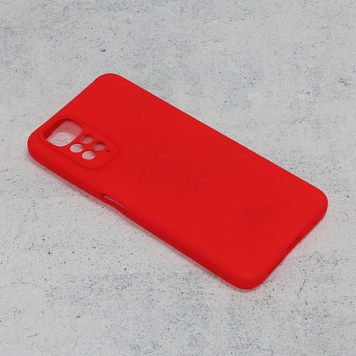 Torbica Teracell Giulietta za Xiaomi Redmi Note 11/Note 11S mat crvena slika 1