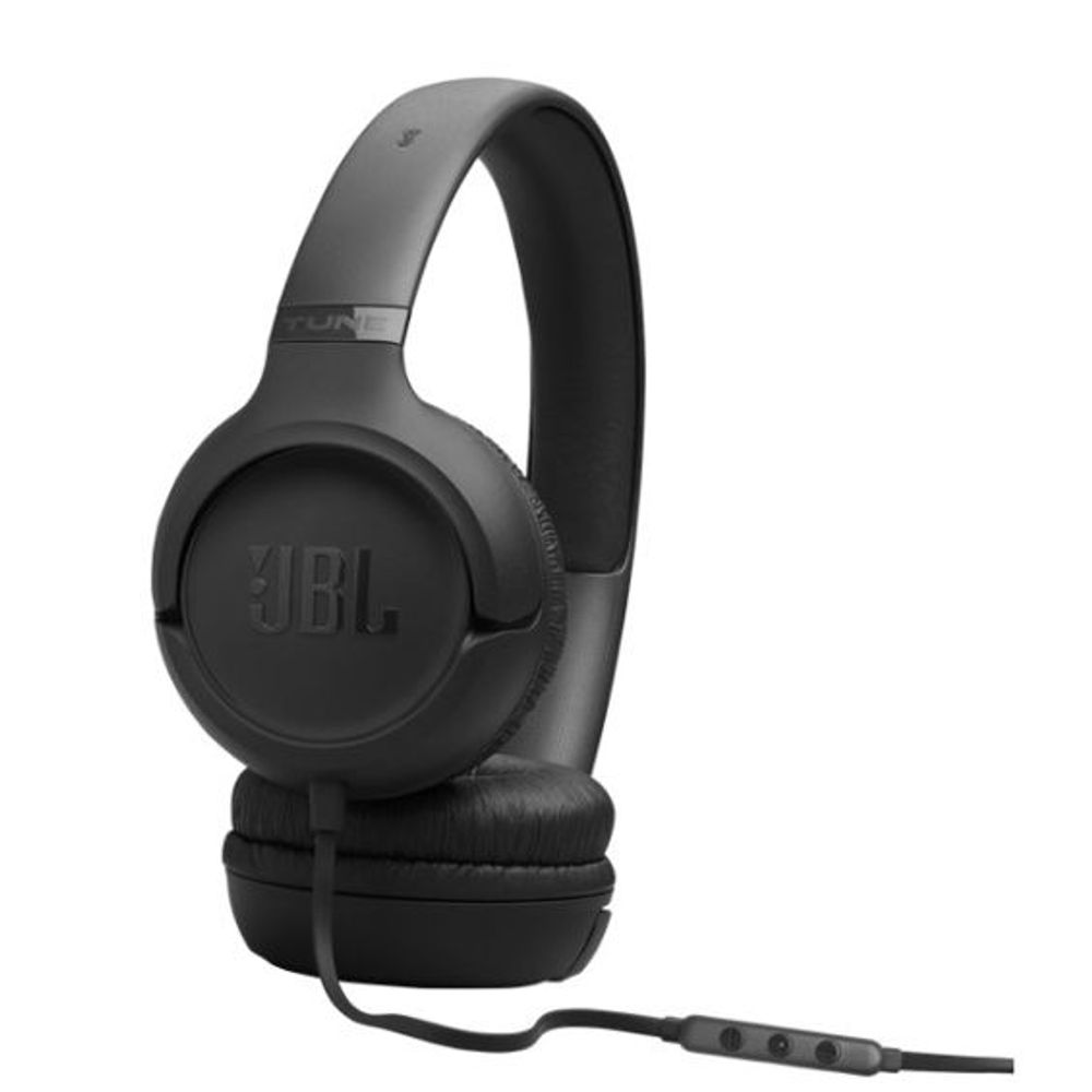 JBL slušalice Tune 530C, Naglavne, Bluetooth, Black slika 5