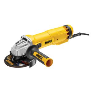 DeWalt Ugaona Brusilica 1200W DWE4217