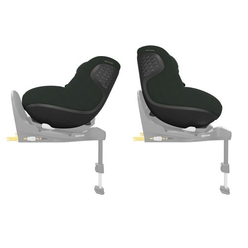 Maxi-Cosi Autosjedalica Pearl 360 Pro, Grupa 0+, 1 (0-18 kg) - Autentična Zelena slika 25