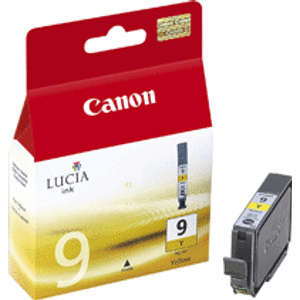 Canon tinta PGI-9Y, žuta