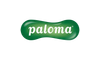 Paloma logo