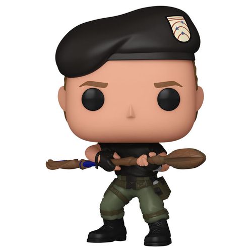 POP figure Stargate Jack O Neill slika 2