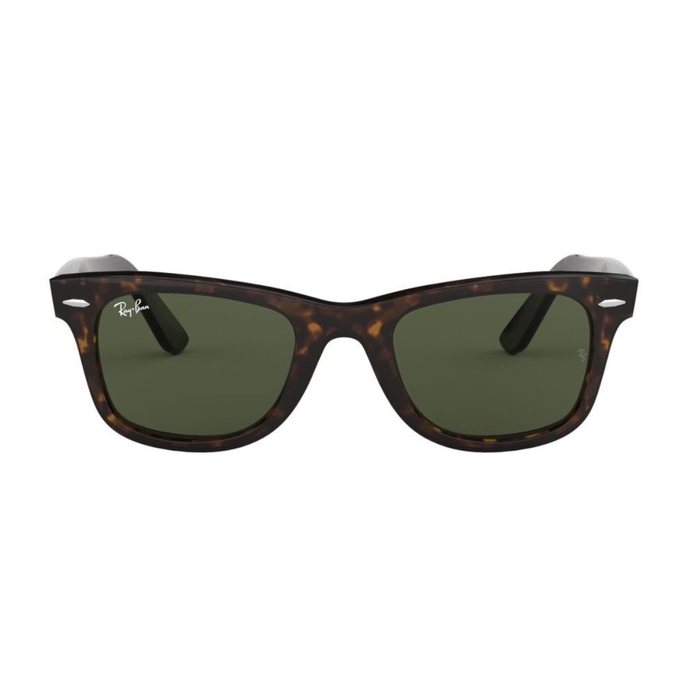 Unisex Sunčane naočale Ray Ban RB2140 54 Tortoise slika 1