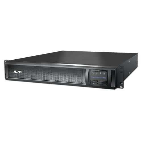 APC Smart-UPS X 1500VA Rack Tower LCD 230V slika 1