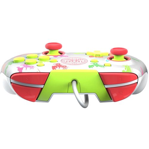 PDP Switch Rematch Wired Controller - Mario Kart Racers slika 9