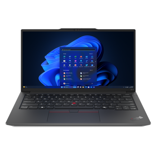 Lenovo ThinkPad E14 G6/Win11 Pro/14" WUXGA/Ryzen 7-7735HS/32GB/1TB SSD/FPR/backlit SRB/crna slika 1