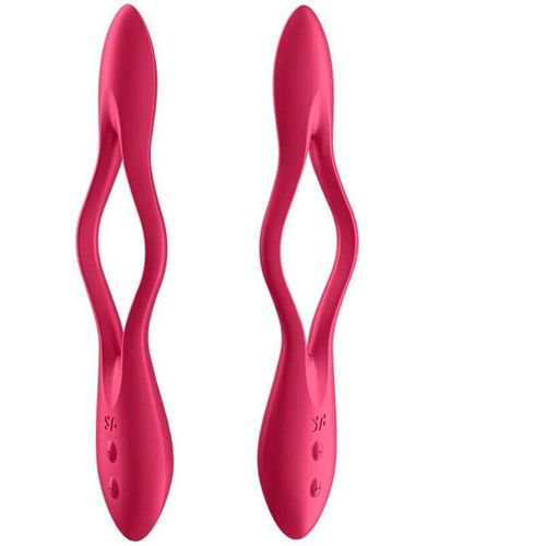 Satisfyer Elastic Joy multi vibrator slika 19