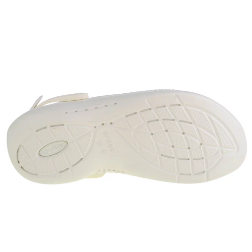 Crocs LiteRide 360 Clog Muške Natikače 206708-1CV slika 9