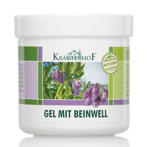 GAVEZ GEL 250ML KRAUTERHOF