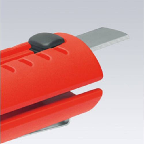 Knipex univerzalni alat za skidanje izolacije  8,0 bis 13,0 mm (z. B. NYM-Kabel 3 x 1,5 mm bis 5 x 2,5 mm) slika 4