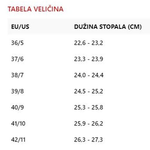 Grubin Porto Ž Pap Vuna-Platforma Roze  slika 5