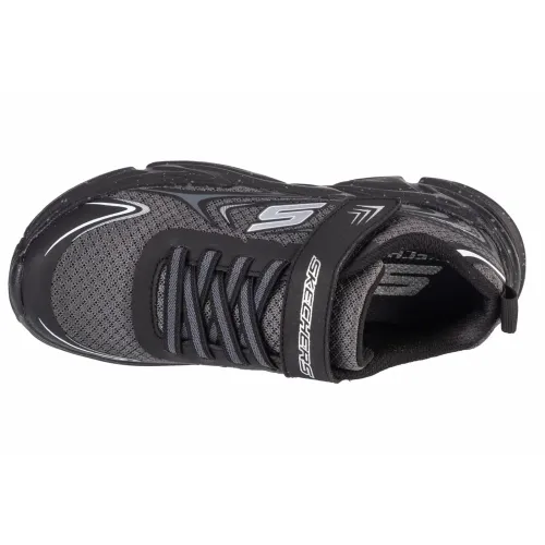 Skechers Wavetronic - Ravlor 403885L-CCBK Dječje Tenisice slika 3