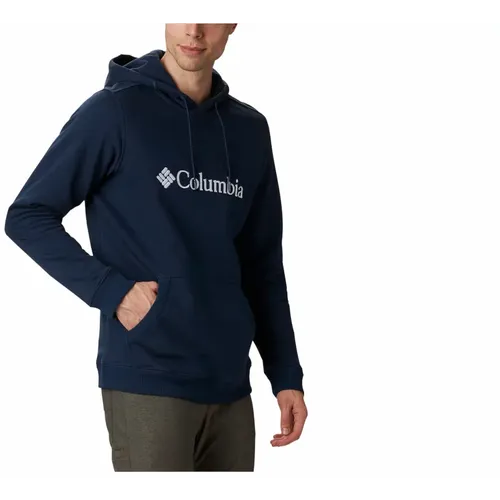 Columbia csc basic logo ii hoodie 1681664468 slika 11
