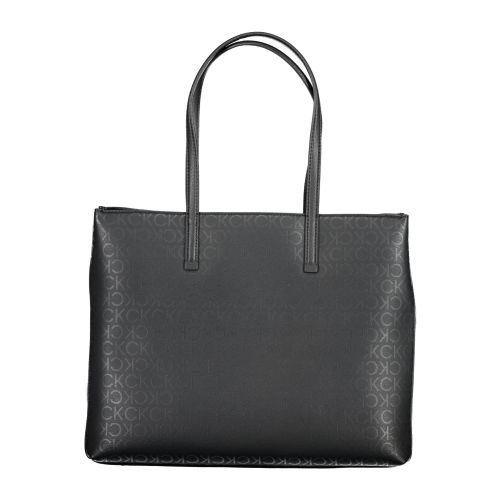 CALVIN KLEIN BLACK WOMEN'S BAG slika 2