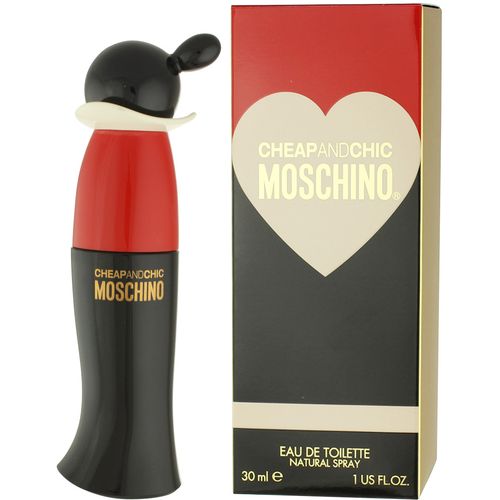 Moschino Cheap &amp; Chic Eau De Toilette 30 ml (woman) slika 4