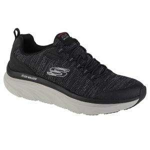 Skechers D'lux Walker-Pensive muške tenisice 232045-BKW