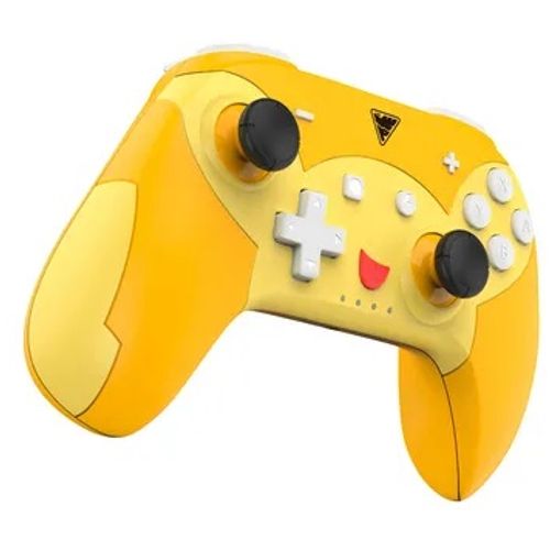 Dragonshock Poptop Wireless Controller Pika Switch, PC, Mobile slika 2