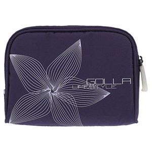 GPS Bag Day Tripper S,3.5"-4.5", Purple