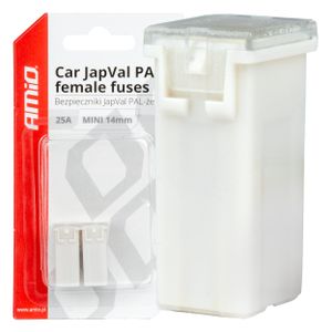Osigurači Japval Mini 14Mm Ženski 2/1 25A
