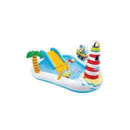 Intex Fishing Fun Play Centre Dječji bazen 218x188x99 cm