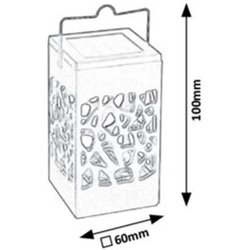 Solarne svjetiljke - Mora slika 7