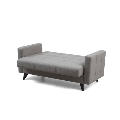 Atelier Del Sofa Dvosjed, Polya - Light Grey slika 7