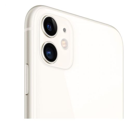 Mobitel APPLE iPhone 11, 64GB, White (mhdc3se/a) slika 4