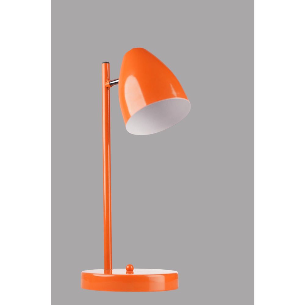 Opviq Stolna lampa 385, narančasta slika 3