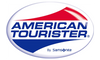 American Tourister logo