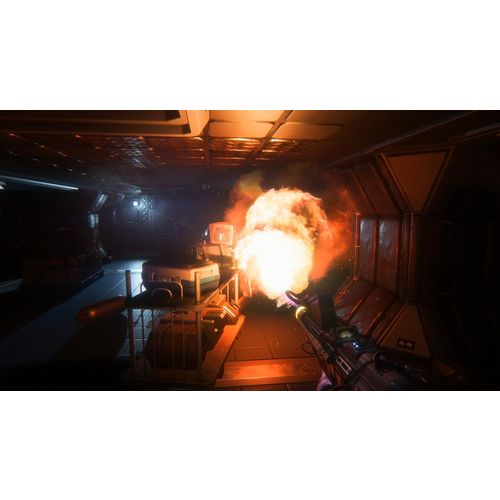 PS4 ALIEN: ISOLATION slika 15