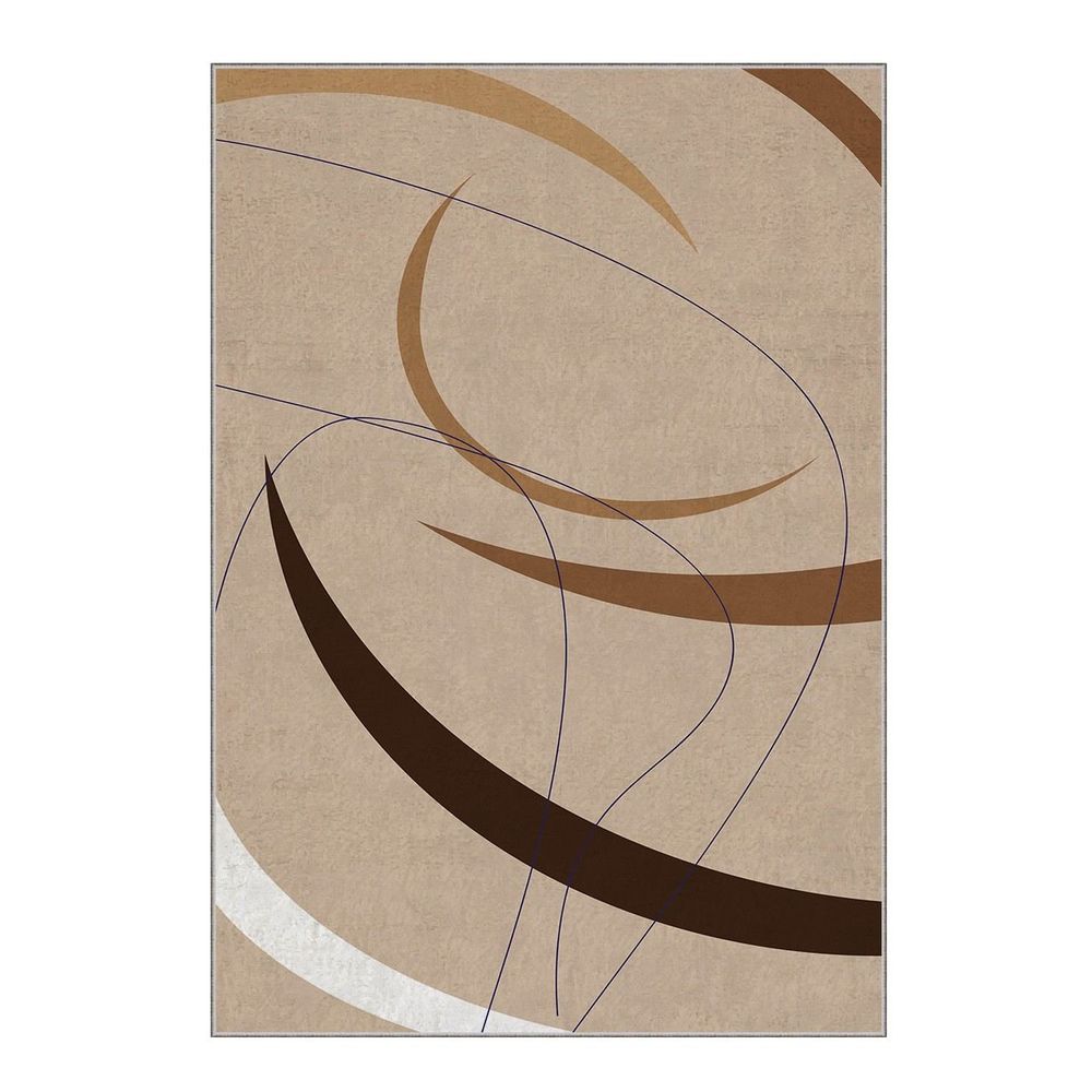 Carpet (80 x 140) HM-CRP25-45, colour: multicolor slika 5