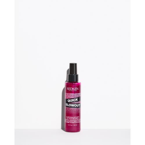 Redken Quick Blowout sprej za kosu 125ml slika 1