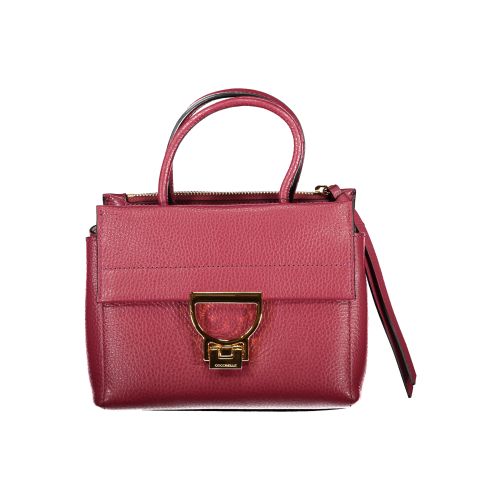 COCCINELLE WOMEN'S RED BAG slika 1