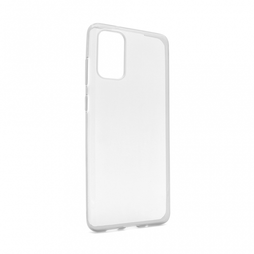 Torbica Teracell Skin za Samsung G985F Galaxy S20 Plus transparent slika 1