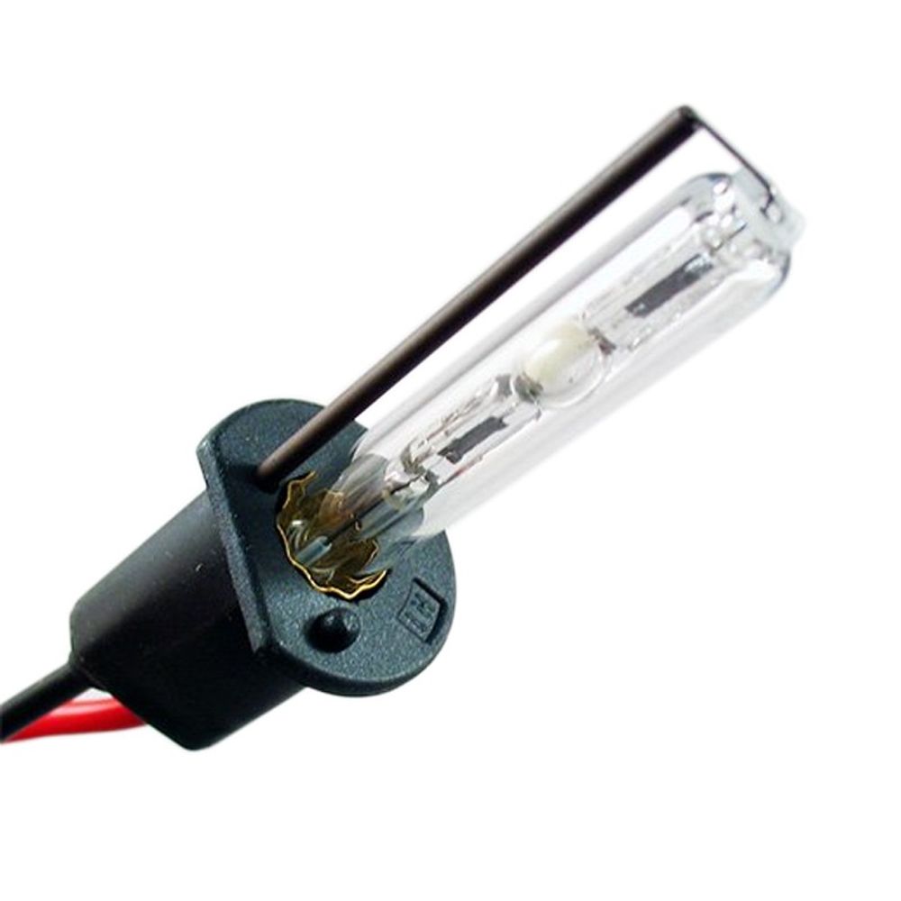 Sijalica 12V H1 Xenon HID 8000K AC/35W slika 1