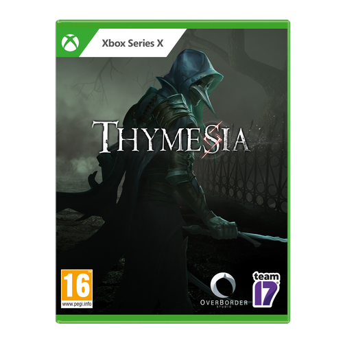 Thymesia za Xbox Series X slika 1