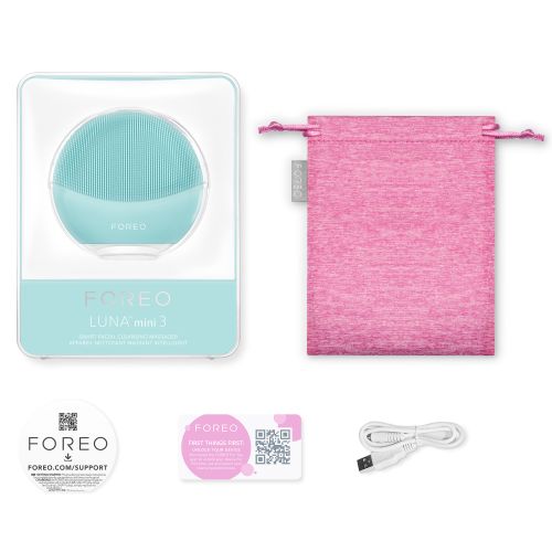 FOREO LUNA mini 3 Mint slika 3