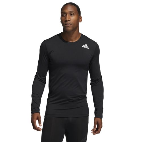 Adidas Techfit Kompresijska Majica Dugih Rukava GM5038 slika 1