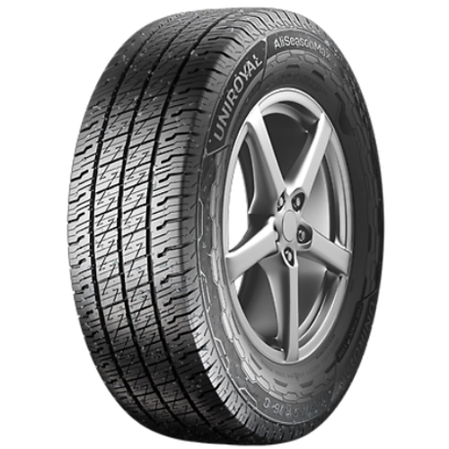 Uniroyal 205/65R16 107T ALLSEASONMAX slika 1