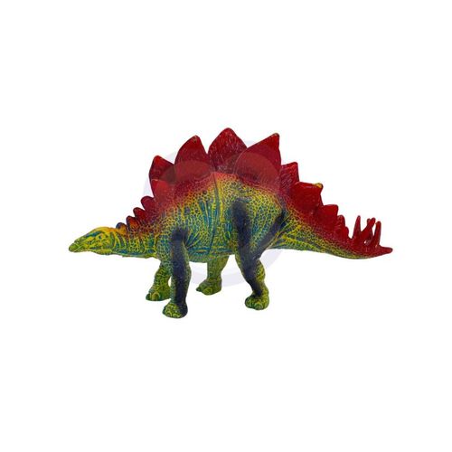 Woopie set figurica dinosaura 16 el. + podloga + kofer slika 5