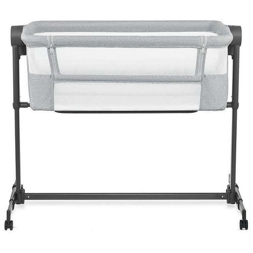 Kinderkraft Kolevka Neste Up 2 Light Grey slika 6