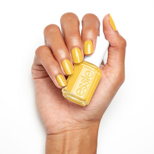 Essie 907 Sunshine be mine lak za nokte  slika 5