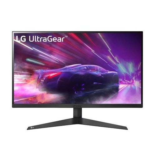 LG 27GQ50F-B Monitor 27" VA 1920x1080/165Hz/1ms/HDMI/DP slika 1