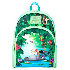 Loungefly Disney The Jungle Book Bare Necessities dječji ruksak 26cm